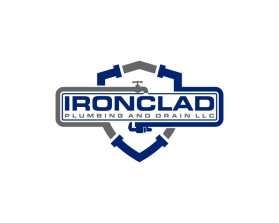 Ironclad Plumbing and Drain LLC entry by angga agus nugroho