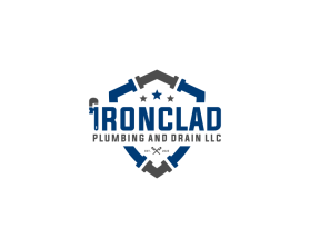 Ironclad Plumbing and Drain LLC entry by andi suhendi