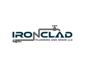 Ironclad Plumbing and Drain LLC entry by angga agus nugroho