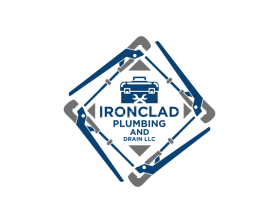Ironclad Plumbing and Drain LLC entry by sengkuni