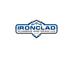 Ironclad Plumbing and Drain LLC entry by andi suhendi