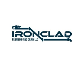 Ironclad Plumbing and Drain LLC entry by angga agus nugroho