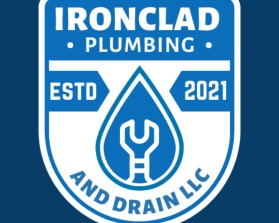Ironclad Plumbing and Drain LLC entry by adrianroditis