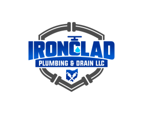 Ironclad Plumbing and Drain LLC entry by Prasetyo Budi