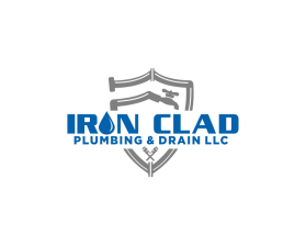Ironclad Plumbing and Drain LLC entry by design magelang