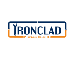 Ironclad Plumbing and Drain LLC entry by Ilham Fajri