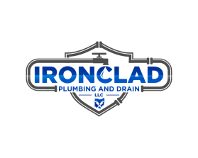 Ironclad Plumbing and Drain LLC entry by Prasetyo Budi