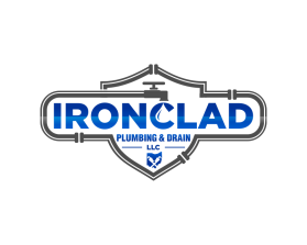 Ironclad Plumbing and Drain LLC entry by Prasetyo Budi