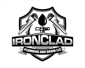 Ironclad Plumbing and Drain LLC entry by ana faiza