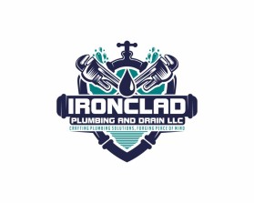 Ironclad Plumbing and Drain LLC entry by TERION