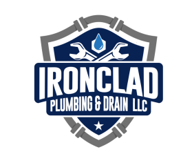 Ironclad Plumbing and Drain LLC entry by Robert L. Turla