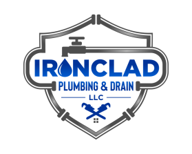 Ironclad Plumbing and Drain LLC entry by Prasetyo Budi