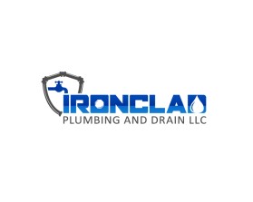 Ironclad Plumbing and Drain LLC entry by BTX123
