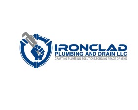 Ironclad Plumbing and Drain LLC entry by Jamilah dwi pratiwi