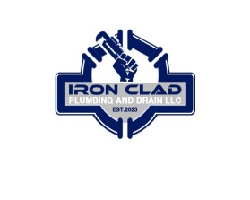 Ironclad Plumbing and Drain LLC entry by Jamilah dwi pratiwi