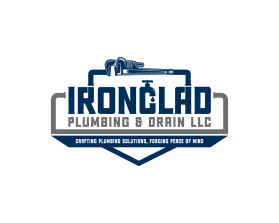 Ironclad Plumbing and Drain LLC entry by JFsaing