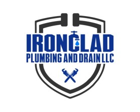 Ironclad Plumbing and Drain LLC entry by rosakirana2012