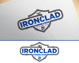 Ironclad Plumbing and Drain LLC entry by Prasetyo Budi