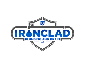 Ironclad Plumbing and Drain LLC entry by Prasetyo Budi