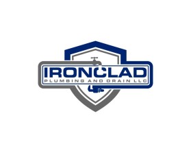 Ironclad Plumbing and Drain LLC entry by angga agus nugroho