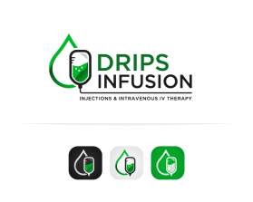Drips Infusion entry by dhanny09