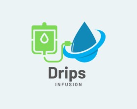 Drips Infusion entry by adrianroditis