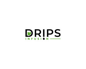 Drips Infusion entry by andsue