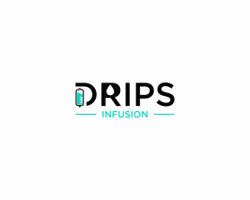 Drips Infusion entry by Mza