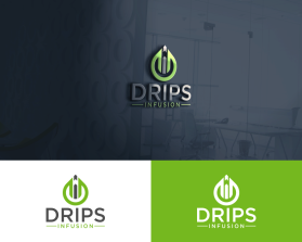 Drips Infusion entry by CrissONE