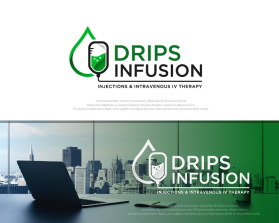Drips Infusion entry by dhanny09