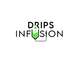 Drips Infusion entry by plexdesign