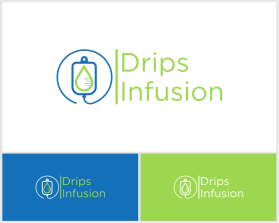 Drips Infusion entry by Billahi