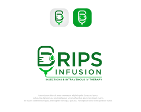Drips Infusion entry by dhanny09
