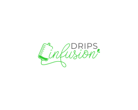 Drips Infusion entry by andsue