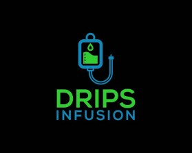 Drips Infusion entry by Laura19