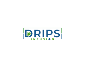 Drips Infusion entry by andsue