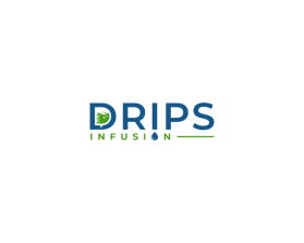 Drips Infusion entry by andsue