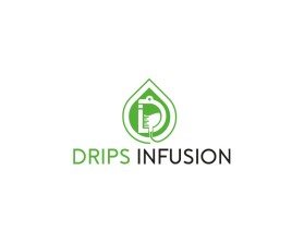 Drips Infusion entry by bartous