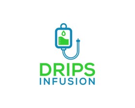 Drips Infusion entry by Laura19