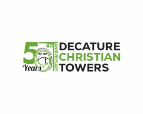 Decatur Christian Towers entry by Mark Juliesul D. Belarma