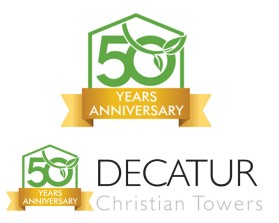 Decatur Christian Towers entry by muhammad muhaimin
