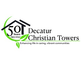 Decatur Christian Towers entry by Annagail Kircheis
