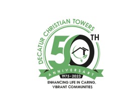 Decatur Christian Towers entry by bartous khalid