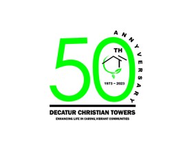 Decatur Christian Towers entry by Sofjan