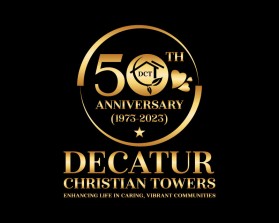 Decatur Christian Towers entry by nagasuresh.m