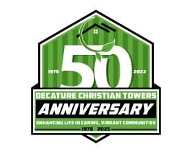 Decatur Christian Towers entry by Thushan Siriwardhane