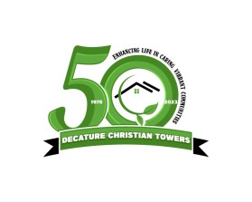 Decatur Christian Towers entry by Thushan Siriwardhane