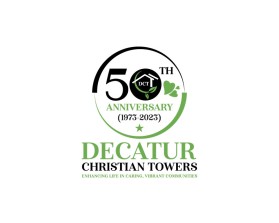Decatur Christian Towers entry by nagasuresh.m