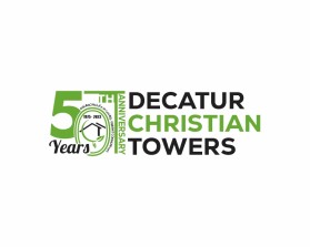 Decatur Christian Towers entry by Mark Juliesul D. Belarma