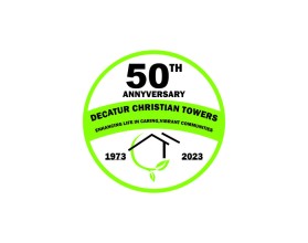 Decatur Christian Towers entry by Sofjan